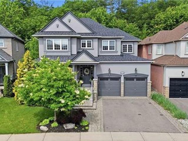 3346 Stocksbridge Avenue, Oakville, ON, L6M 0B5 house for sale | Listing ID 40845 | Royal LePage