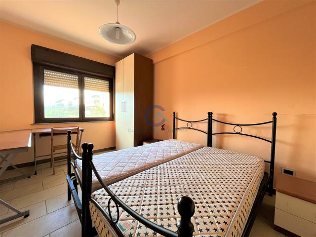 3347 Appartamento Trilocale in affitto a Catanzaro Germaneto
