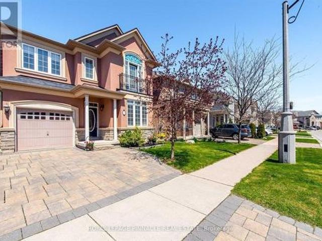3347 Whilabout Terrace, Oakville, ON, L6L 0A8 house for sale | Listing ID W13553 | Royal LePage