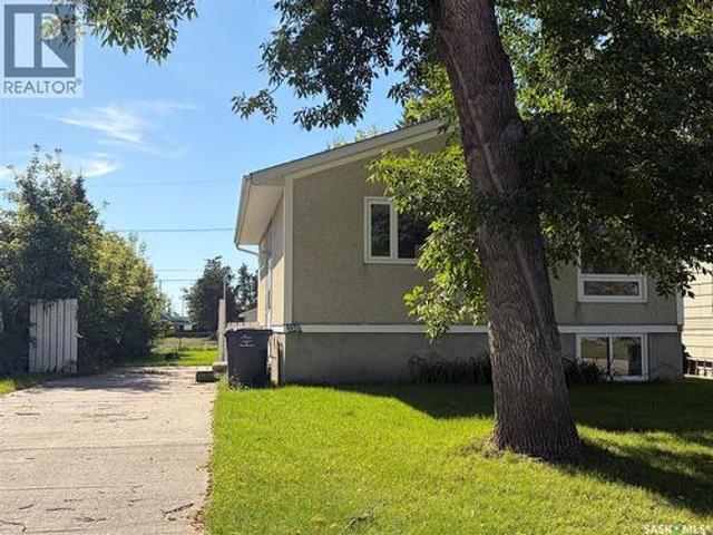 3347 3Rd Avenue E, Carrot River, SK, S0E 0L0 house for sale | Listing ID SK050921 | Royal LePage