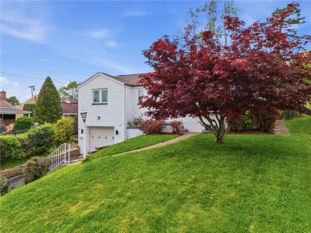 3348 Sycamore Dr, Pittsburgh, PA 15234 | MLS #1751
