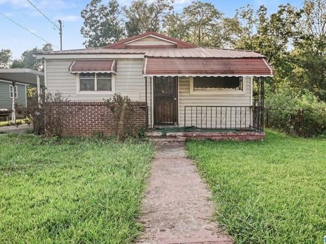 3348 34th St N, Birmingham, AL 35207