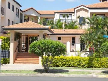 33/48 54 Stanhill Drive, Surfers Paradise, QLD 4217 Unit for Rent Ray White Malan & Co