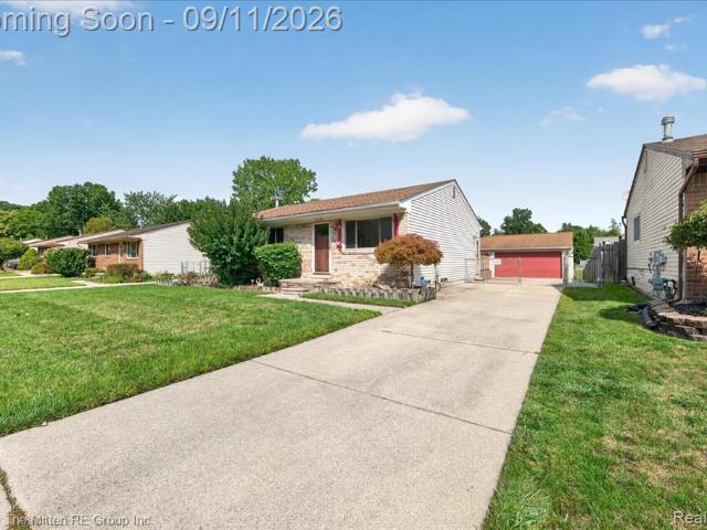 33494 Unicorn Court