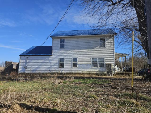 3349 N Brownsville Road