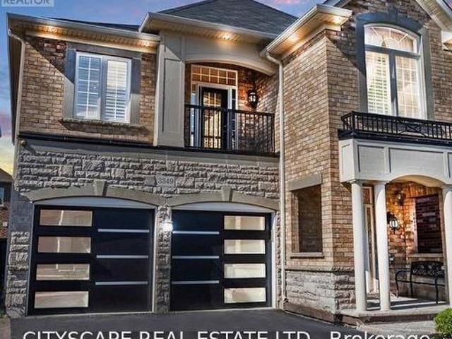 3349 Hedley Road, Burlington, ON, L7M 0N6 house for sale | Listing ID W13833 | Royal LePage