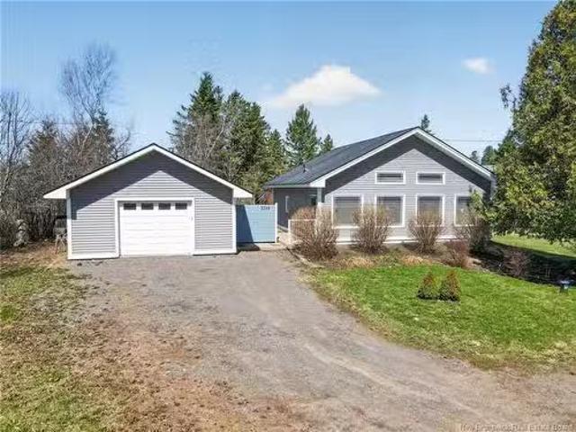 3349 Route 106, Salisbury, NB, E4J 3H4 house for sale Listi.