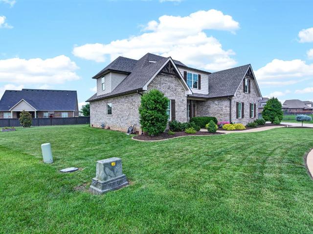 3349 Sunburst Court