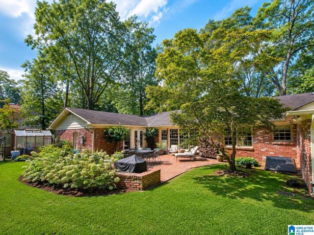 3349 S Brookwood Lane