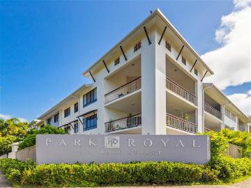 Cairns North, Cairns, Yarrabah, Low Island, Queensland, Queensland