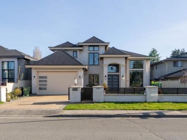 3340 Moresby Drive, Richmond, BC, V7C 4G5 house for sale | Listing ID R3110 | Royal LePage
