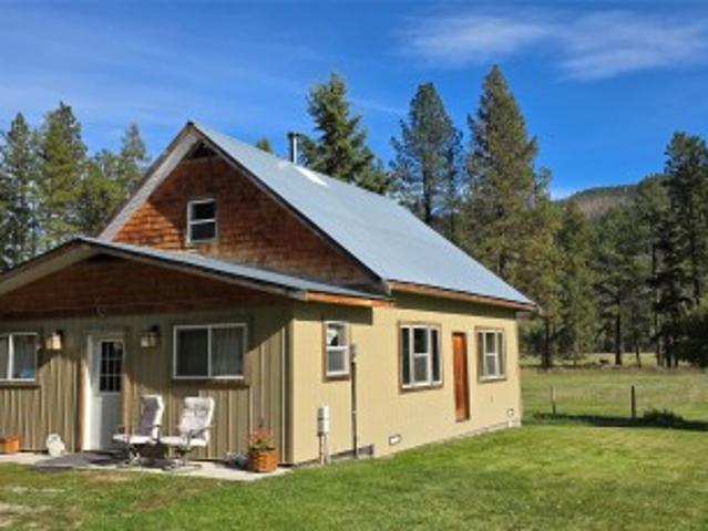 3340 Christian Valley Road, Westbridge, BC, V0H 1Y0 house for sale | Listing ID 10402 | Royal LePage