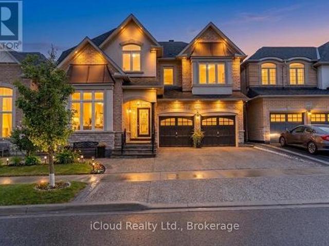 3340 Ferris Street, Burlington, ON, L7M 0J8 house for sale | Listing ID W13650 | Royal LePage