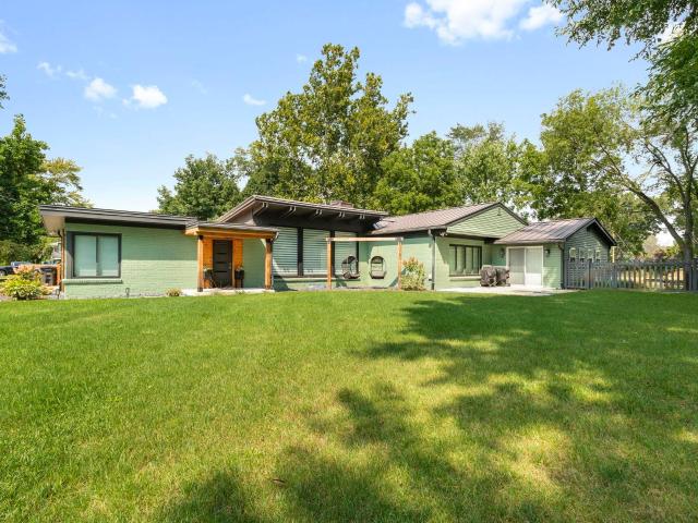 3340 Greenleaf Boulevard