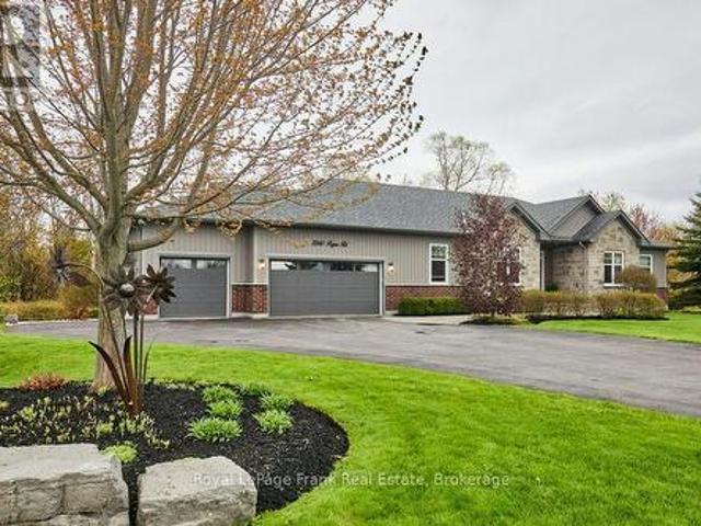 3340 Pogue Road, Scugog Port Perry, ON, L9L 1B6 Luxury House for sale | Listing ID E13210 | Royal LePage Carriage Trade Luxury Properties