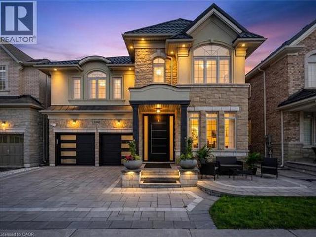 3340 Terra Cotta Lane, Burlington, ON, L7M 0L5 house for sale | Listing ID 40849 | Royal LePage