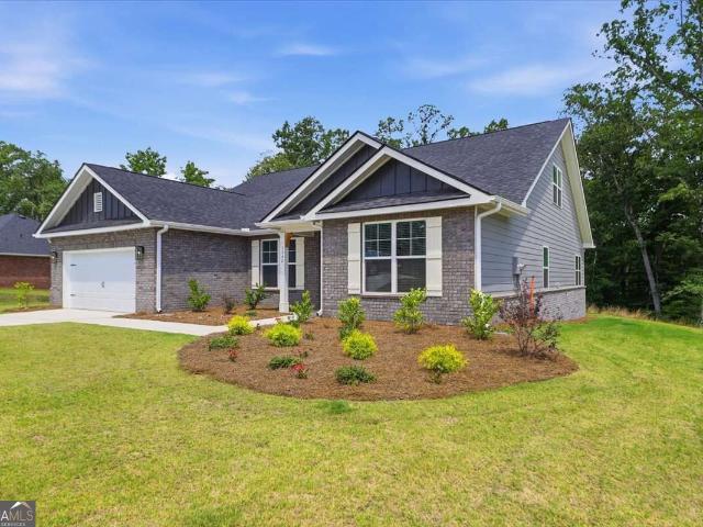 3340 Trevi Trail
