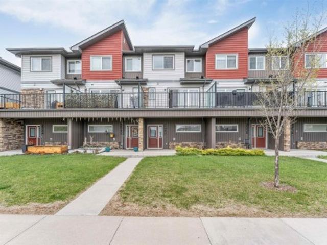 3340 15A Avenue, Edmonton, AB, T6T 0Y1 townhouse for sale | Listing ID E4497 | Royal LePage