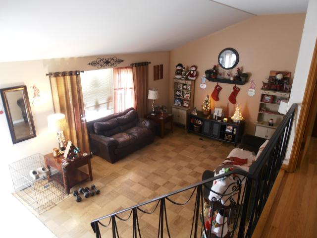 3341 Martha Street