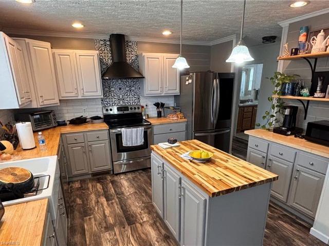 3341 Anglin Mill Road