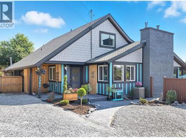 3341 Broadview Road, West Kelowna, BC, V4T 1N1 house for sale | Listing ID 10394 | Royal LePage