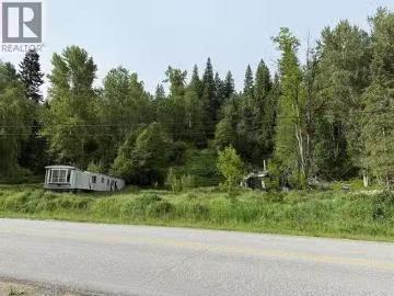 3341 Pass Creek Road, Krestova, BC, V0G 1H2 vacant land for.