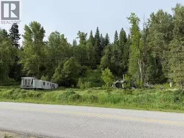 3341 Pass Creek Road, Krestova, BC, V0G 1H2 vacant land for.