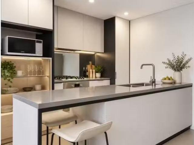 334/20 26 Orara Street, Waitara Apartment for rent Listed by.