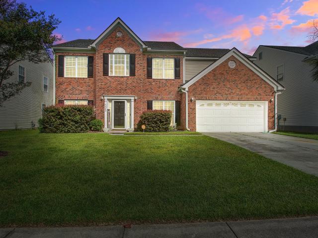 3342 Kirkwall Drive