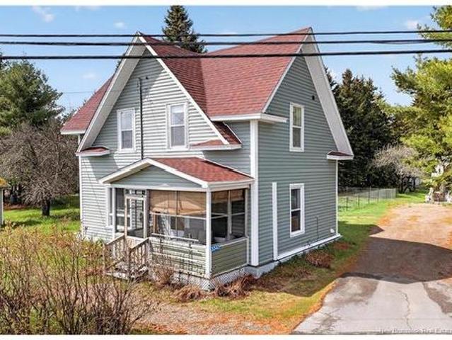3343 Ch Brideau, Tracadie, NB, E1X 1A4 house for sale | Listing ID NB132922 | Royal LePage