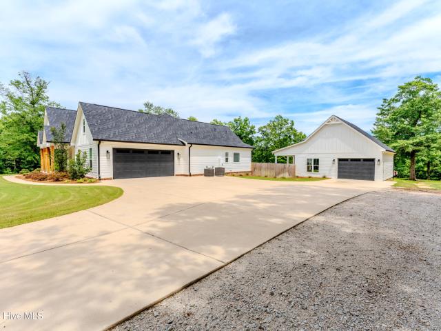 3343 Tom Bartles Road