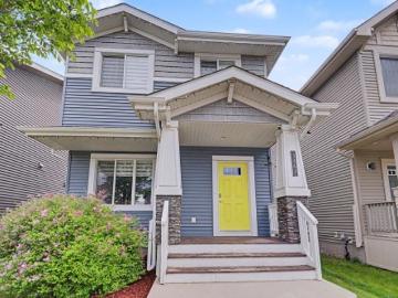 3343 Weidle Way, Edmonton, AB, T6X 1T2 house for sale | Listing ID E4493 | Royal LePage