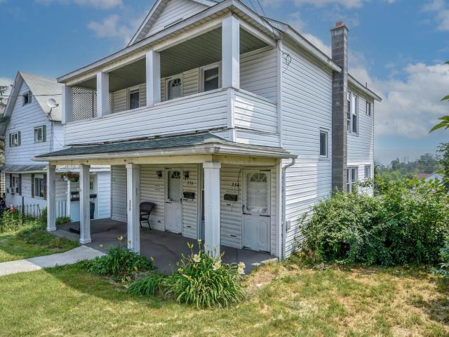 334 336 Main Street