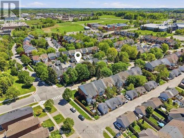334 Cottonwood Street, Orangeville, ON, L9W 4X7 house for sale | Listing ID W13773 | Royal LePage