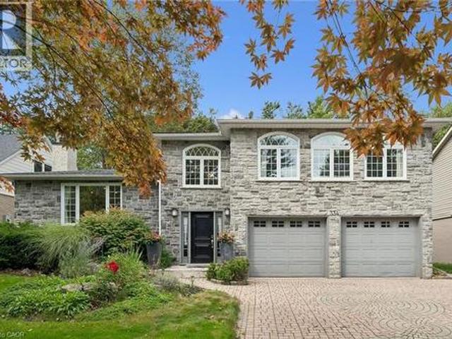 334 Coleridge Drive, Waterloo, ON, N2L 2V6 house for sale | Listing ID 40864 | Royal LePage