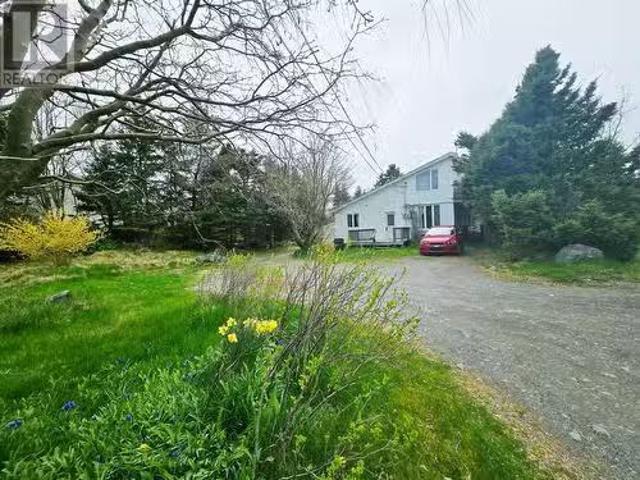 334 Conception Bay Highway, Holyrood, NL, A0A 2R0 house for.