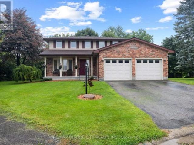 334 Canterbury Place, Central Elgin Belmont, ON, N0L 1B0 house for sale | Listing ID X13764 | Royal LePage