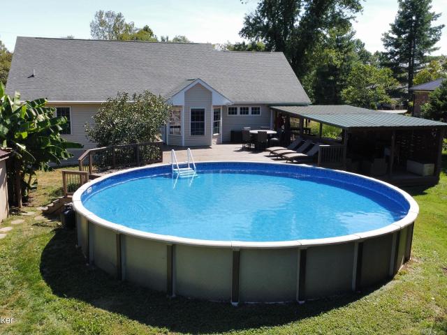 334 Cedar Run Rd