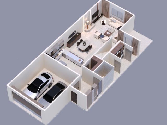 334 Clover Circle