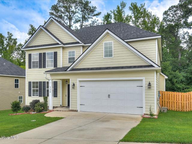 334 Bobwhite Trail