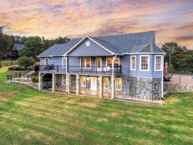 334 Belaire Dr, Copperhill, TN 37317 | MLS #430307