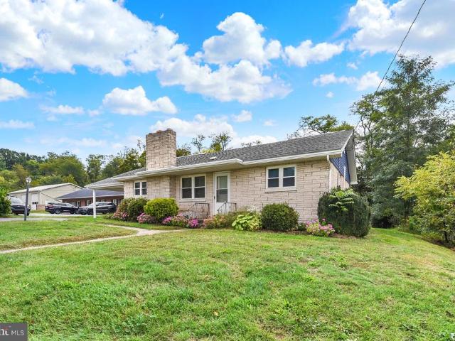 334 Berrysburg Road