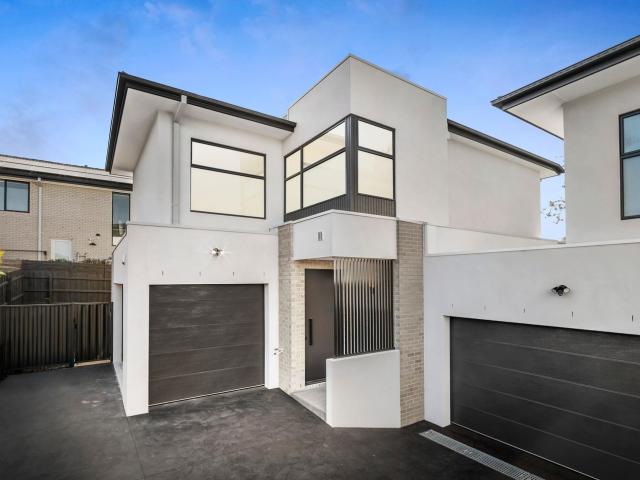 3/34 Birdwood Street, BOX HILL SOUTH, VIC 3128
