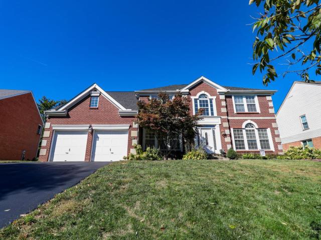 334 Glensford Court