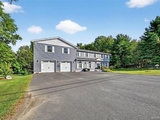 334 Greeves Rd, New Hampton, NY 10958 | MLS #1016