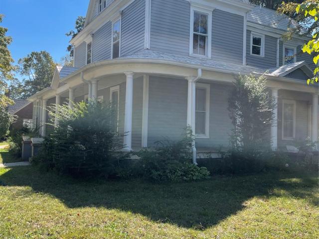334 Davie Avenue