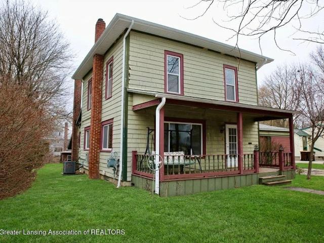 334 E Elm Street