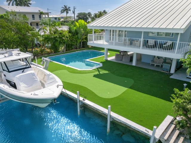 334 E Seaview Dr, Duck Key, FL 33050 | MLS #614866