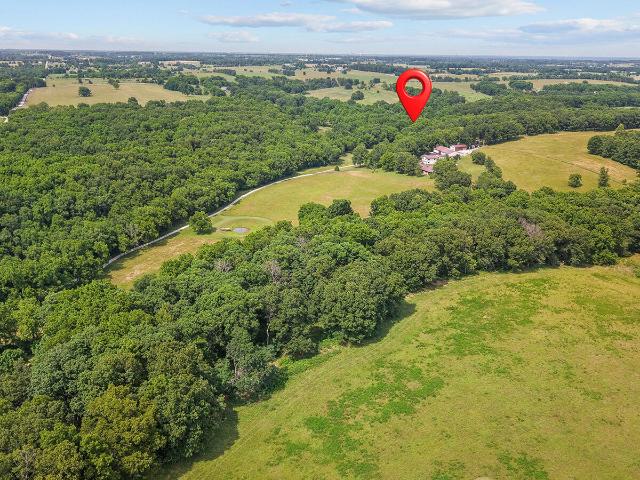 334 Fossil Ridge Lane