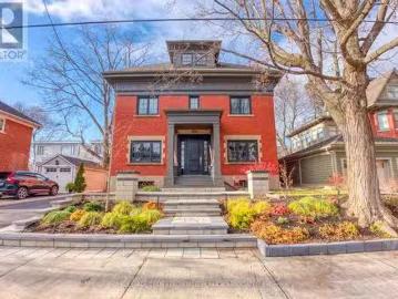 334 Fairmont Avenue, Ottawa, ON, K1Y 1Y8 Luxury House for sa.